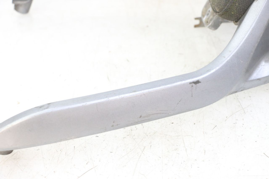 photo de DRAGER KYMCO DINK 4T 50 (2007 - 2018) - Overzicht