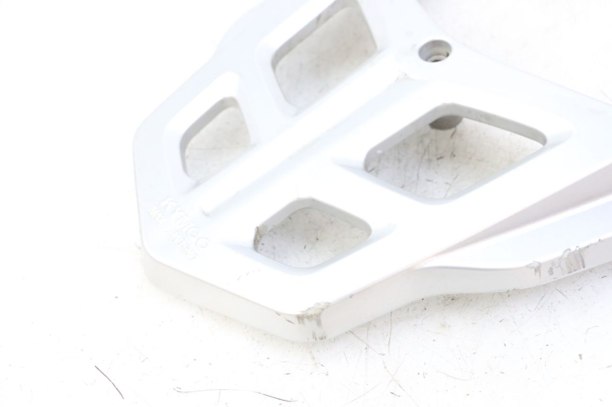 photo de DRAGER KYMCO PEOPLE S 125 (2000 - 2008) - Overzicht