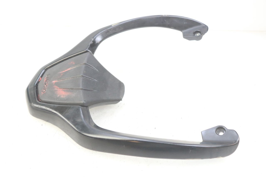 photo de DRAGER PIAGGIO LIBERTY IGET 4T 50 (2015 - 2020) - Hoofdaanzicht