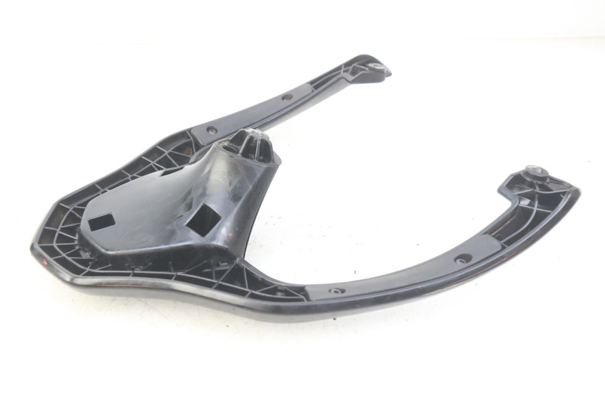 photo de DRAGER PIAGGIO LIBERTY IGET 4T 50 (2015 - 2020) - Andere kijkhoek