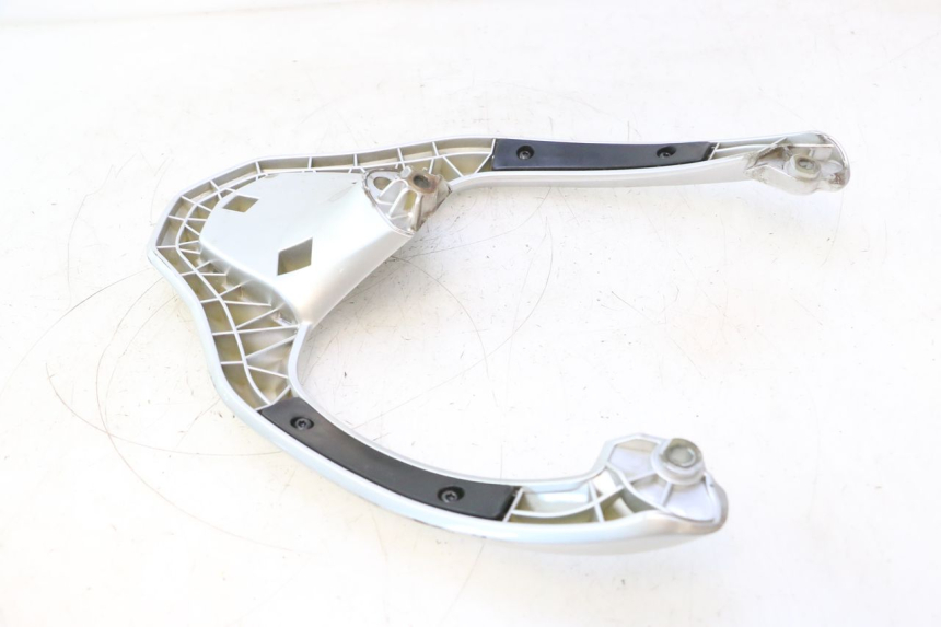 photo de DRAGER PIAGGIO LIBERTY IGET 4T 50 (2015 - 2020) - Andere kijkhoek