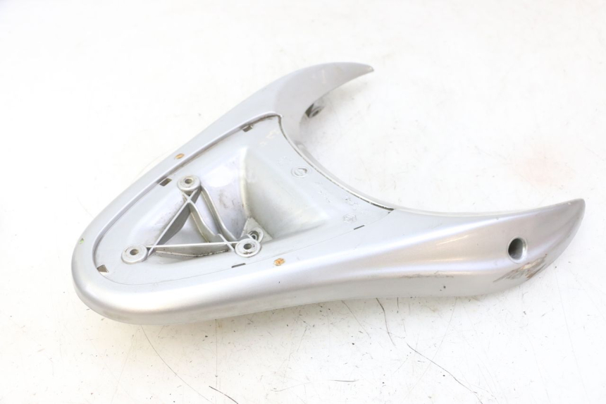 photo de DRAGER PIAGGIO LIBERTY 125 (1998 - 2008) - Overzicht