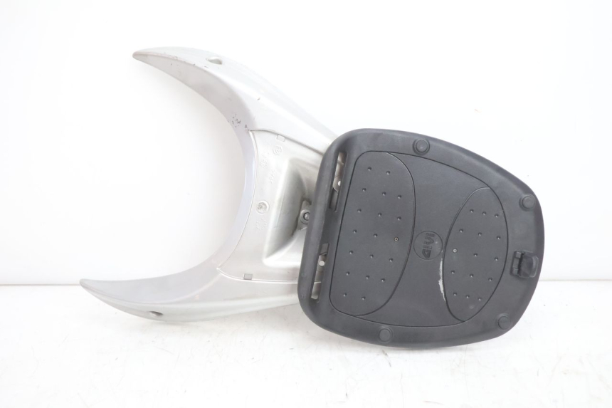 photo de DRAGER PIAGGIO LIBERTY 125 (1998 - 2008) - Hoofdaanzicht