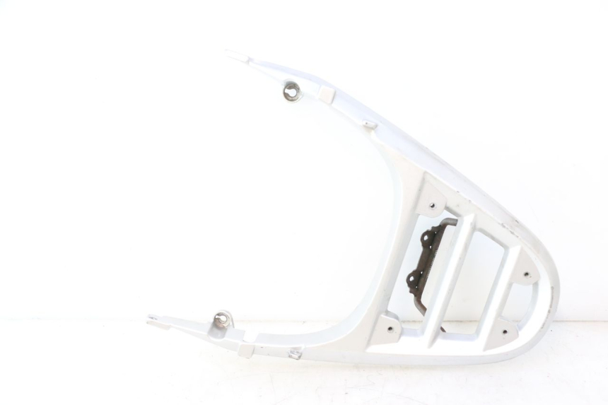 photo de DRAGER KYMCO LIKE 125 (2009 - 2016) - Hoofdaanzicht