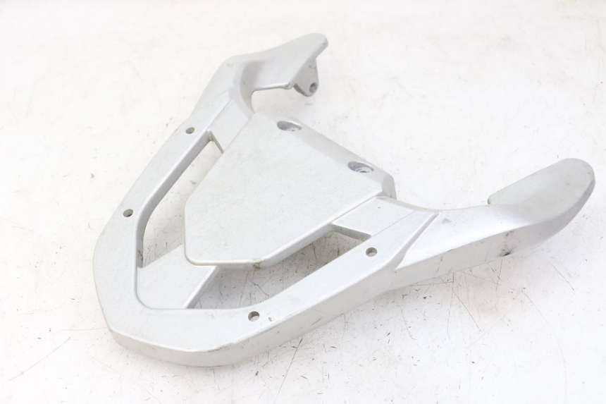 photo de DRAGER LONGJIA SHARPY 125 (2020 - 2024) - Hoofdaanzicht