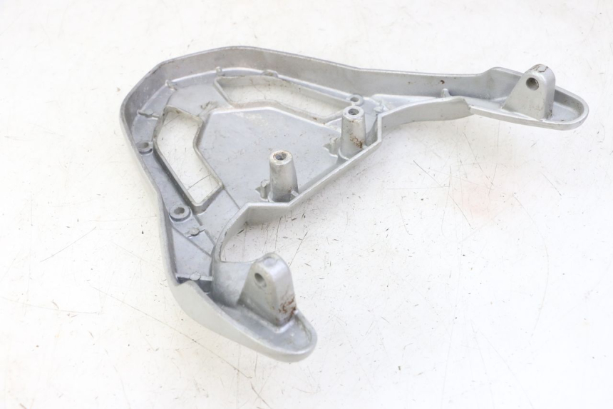 photo de DRAGER LONGJIA SHARPY 125 (2020 - 2024) - Zoom op gebruiksstaat