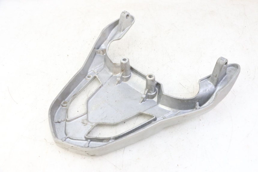 photo de DRAGER LONGJIA SHARPY 125 (2020 - 2024) - Andere kijkhoek