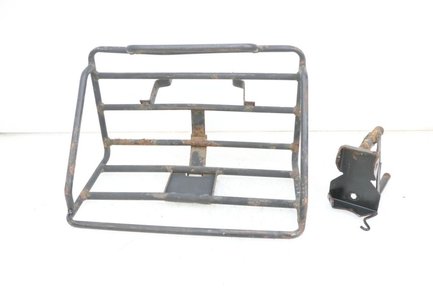 photo de DRAGER PEUGEOT LUDIX 50 (2008 - 2017) - Hoofdaanzicht