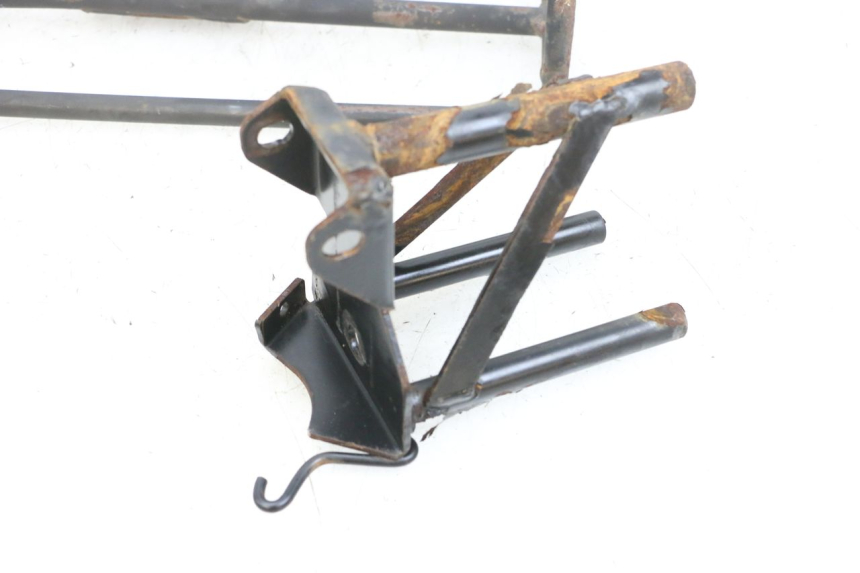 photo de DRAGER PEUGEOT LUDIX 50 (2008 - 2017) - Productaanzicht