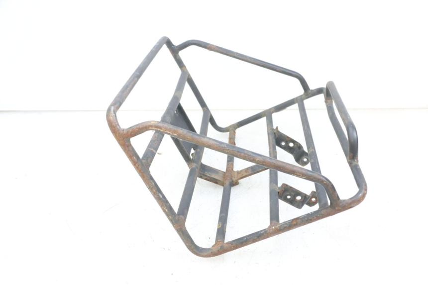 photo de DRAGER PEUGEOT LUDIX 50 (2008 - 2017) - Zoom op componenten