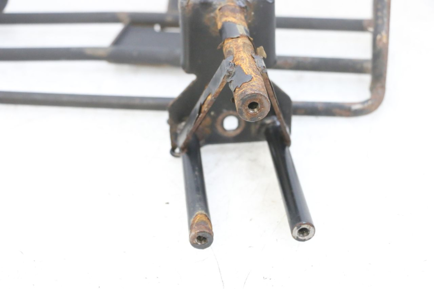 photo de DRAGER PEUGEOT LUDIX 50 (2008 - 2017) - Zoom op gebruiksstaat