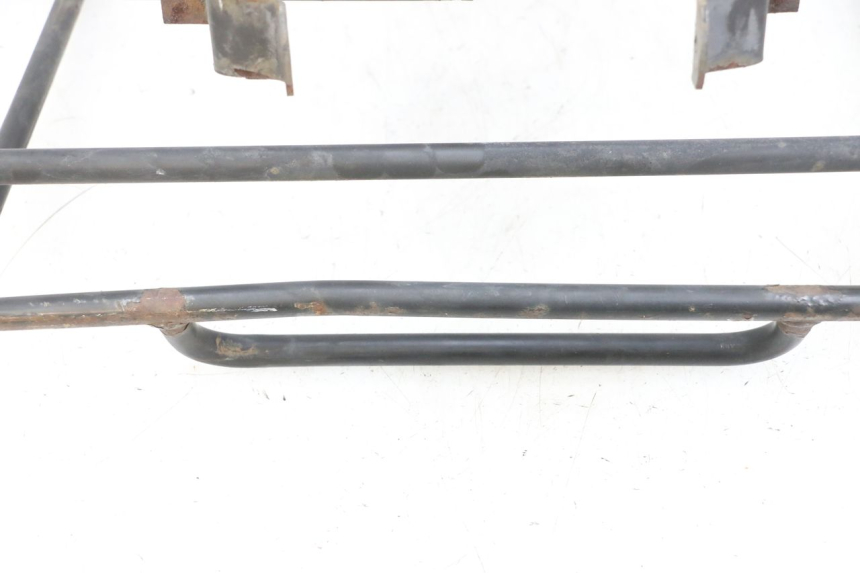 photo de DRAGER PEUGEOT LUDIX 50 (2008 - 2017) - Andere kijkhoek