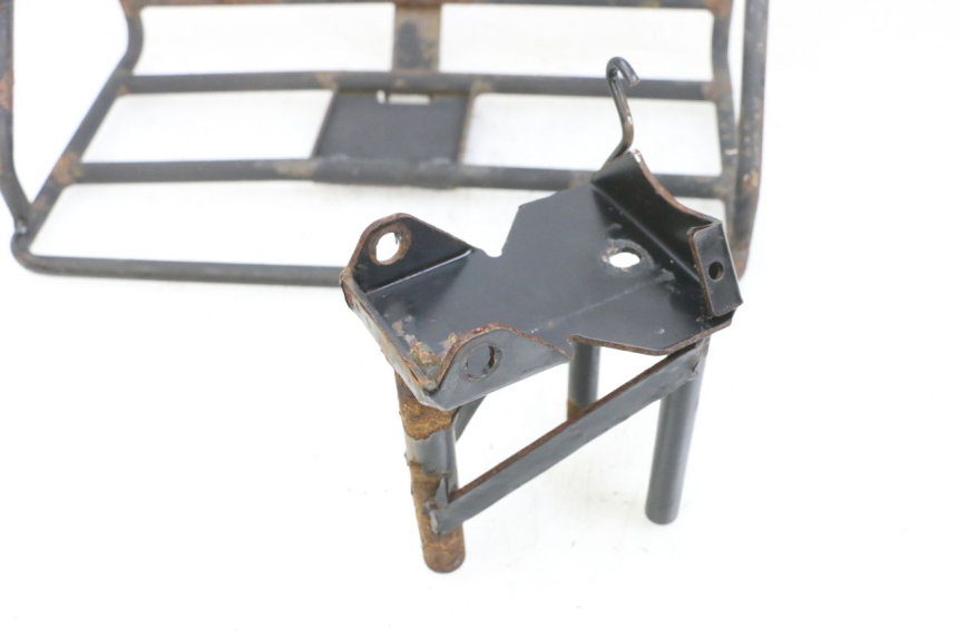 photo de DRAGER PEUGEOT LUDIX 50 (2008 - 2017) - Bevestigingspunten