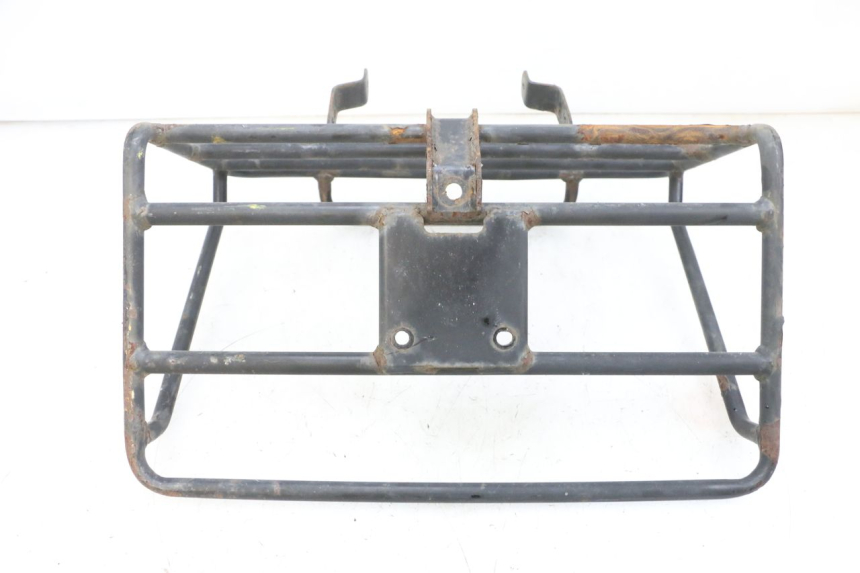 photo de DRAGER PEUGEOT LUDIX 50 (2008 - 2017) - Markeringen en referenties