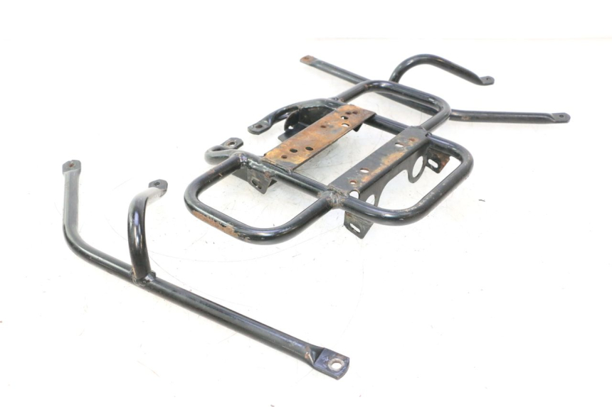 photo de DRAGER PEUGEOT LUDIX 50 (2005 - 2007) - Hoofdaanzicht