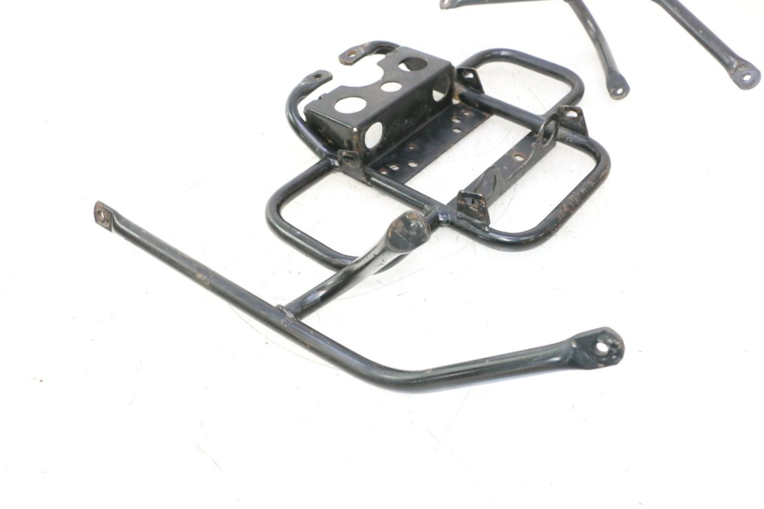photo de DRAGER PEUGEOT LUDIX 50 (2005 - 2007) - Detail van het onderdeel