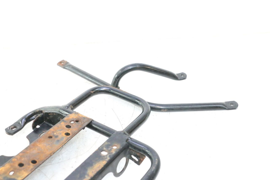 photo de DRAGER PEUGEOT LUDIX 50 (2005 - 2007) - Kenmerkende details