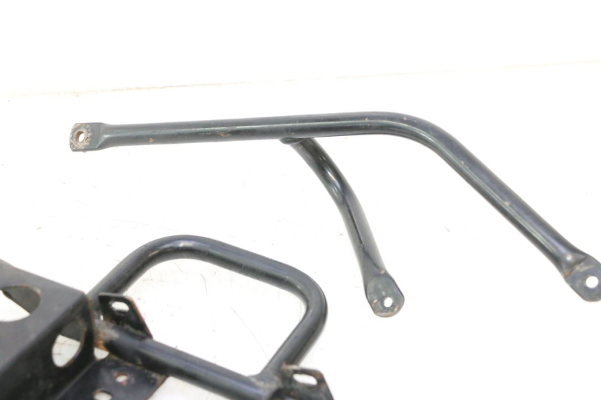 photo de DRAGER PEUGEOT LUDIX 50 (2005 - 2007) - Zoom op gebruiksstaat