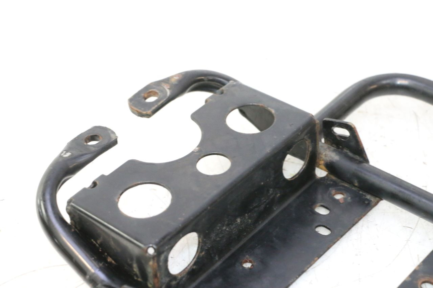 photo de DRAGER PEUGEOT LUDIX 50 (2005 - 2007) - Technische close-up