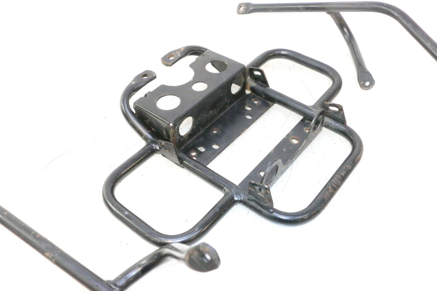 photo de DRAGER PEUGEOT LUDIX 50 (2005 - 2007) - Overzicht