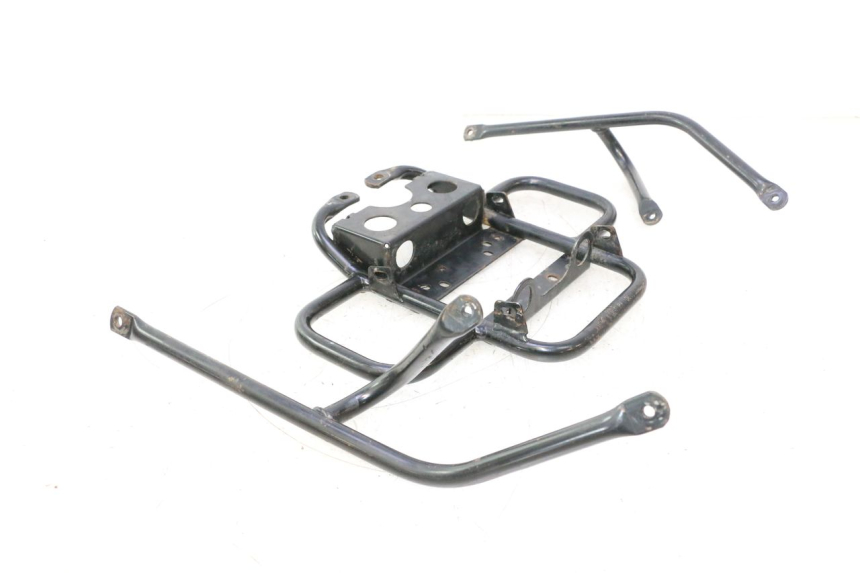 photo de DRAGER PEUGEOT LUDIX 50 (2005 - 2007) - Bevestigingspunten