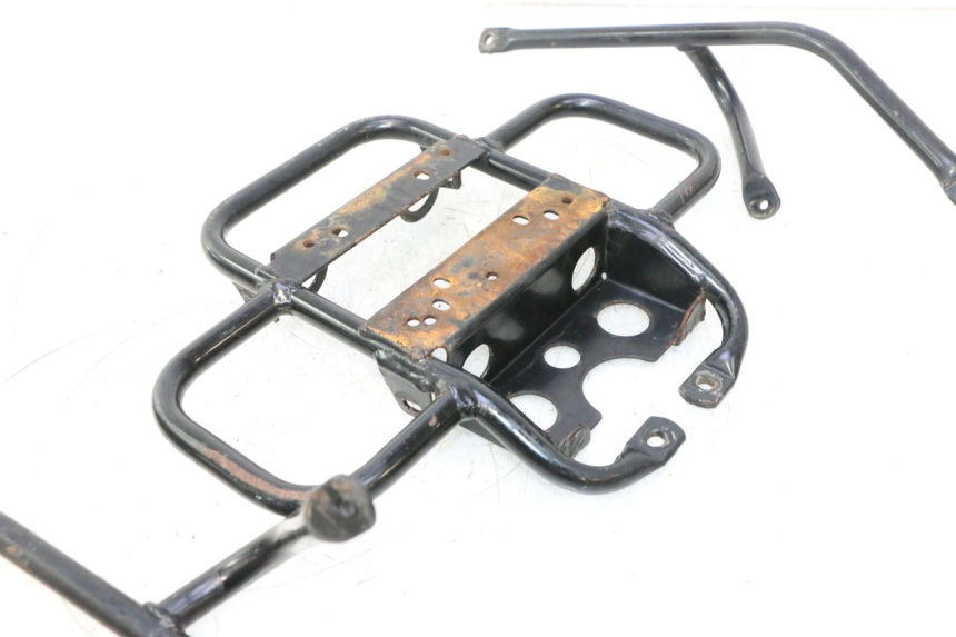 photo de DRAGER PEUGEOT LUDIX 50 (2005 - 2007) - Gecontroleerd onderdeel