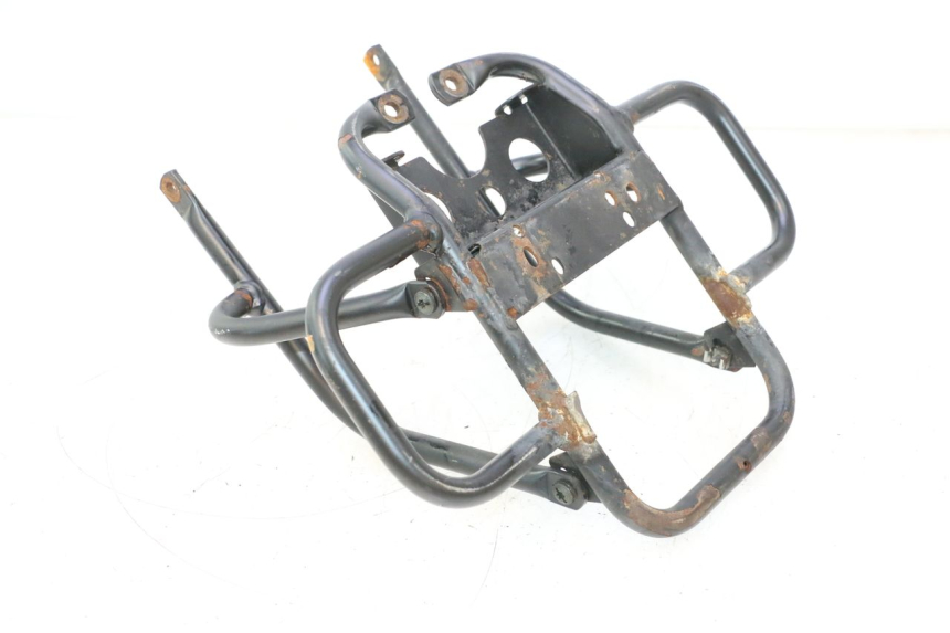 photo de DRAGER PEUGEOT LUDIX ONE 14P 50 (2004 - 2013) - Hoofdaanzicht