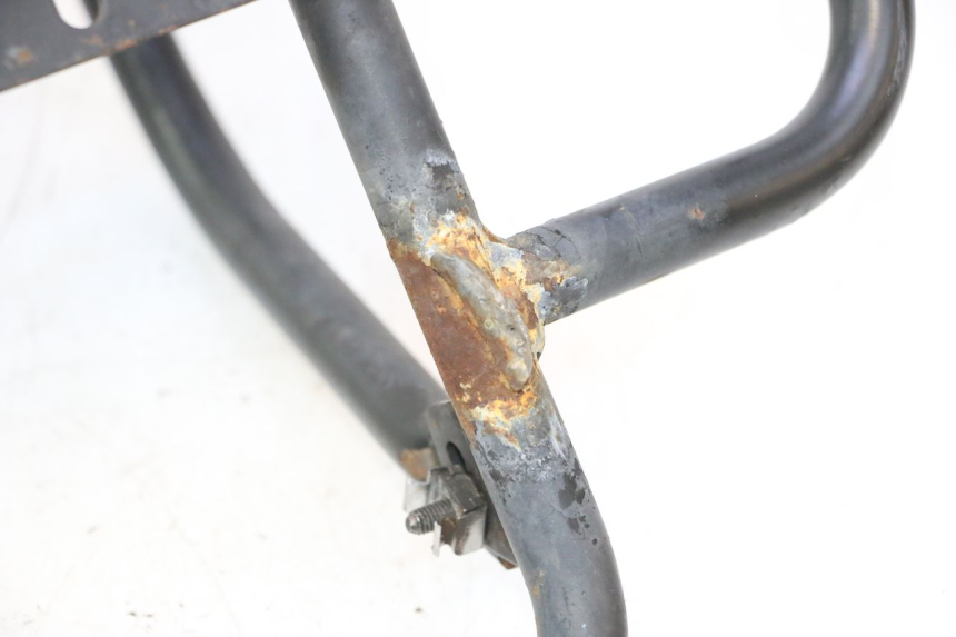 photo de DRAGER PEUGEOT LUDIX ONE 14P 50 (2004 - 2013) - Overzicht