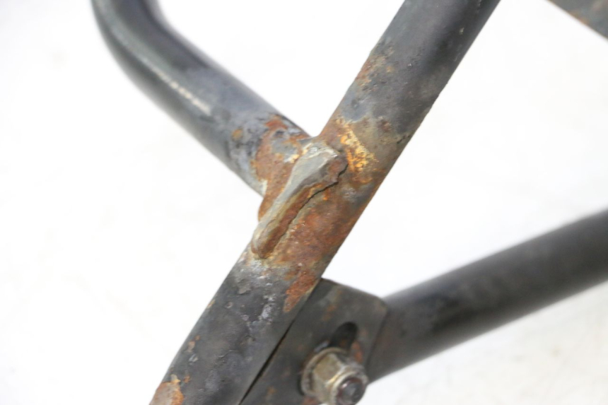 photo de DRAGER PEUGEOT LUDIX ONE 14P 50 (2004 - 2013) - Bevestigingspunten