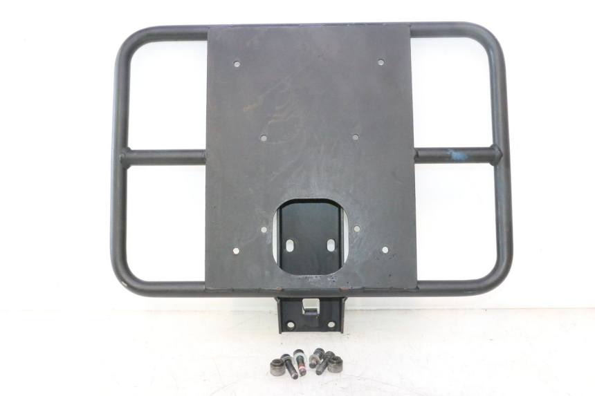 photo de DRAGER PEUGEOT LUDIX PRO 2T 50 (2010 - 2017) - Hoofdaanzicht