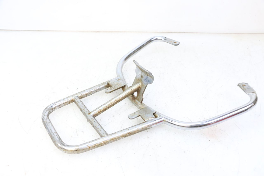 photo de DRAGER PIAGGIO LXV 4T 50 (2009 - 2013) - Andere kijkhoek