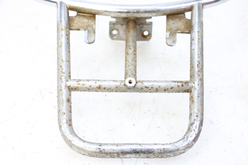 photo de DRAGER PIAGGIO LXV 4T 50 (2009 - 2013) - Staat van het oppervlak