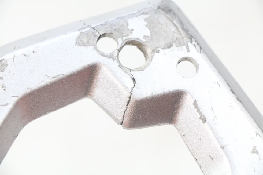 photo de DRAGERACK EUROCKA MATADOR 4T 50 (2010 - 2016) - Zoom op gebruiksstaat