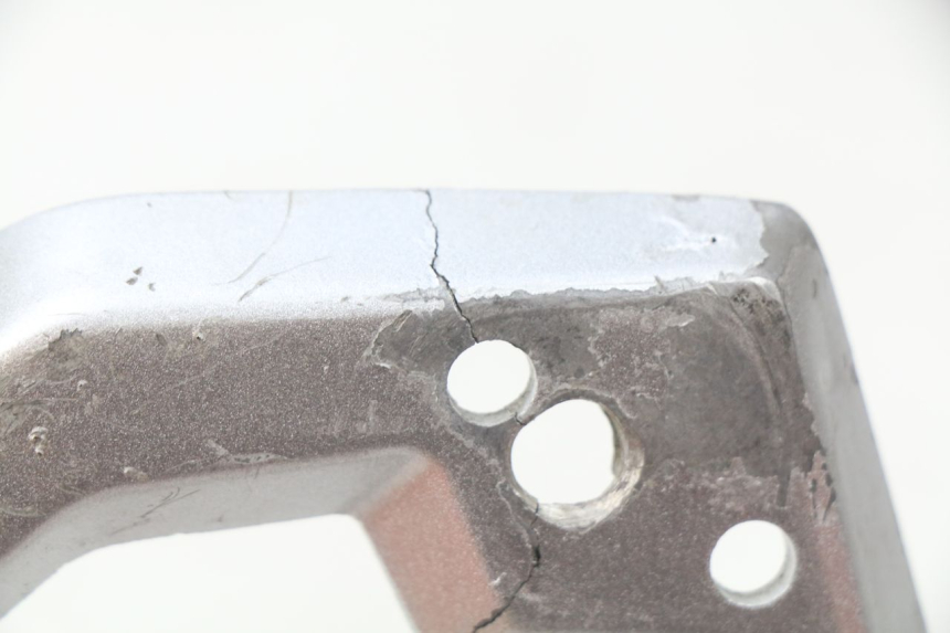 photo de DRAGERACK EUROCKA MATADOR 4T 50 (2010 - 2016) - Andere kijkhoek