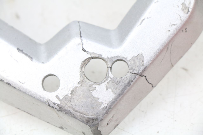 photo de DRAGERACK EUROCKA MATADOR 4T 50 (2010 - 2016) - Technische close-up