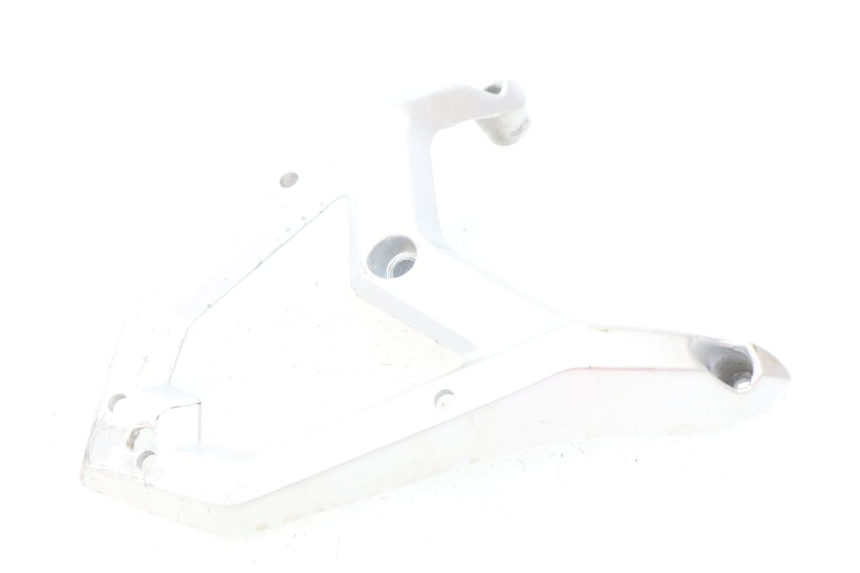 photo de DRAGERACK EUROCKA MATADOR 4T 50 (2010 - 2016) - Bevestigingspunten