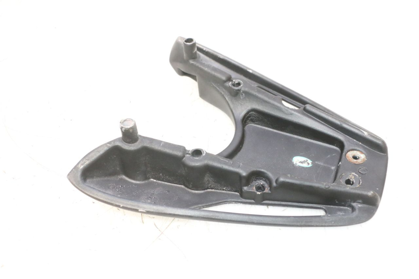 photo de DRAGER KEEWAY MATRIX RX9 125 (2006 - 2007) - Zoom op gebruiksstaat