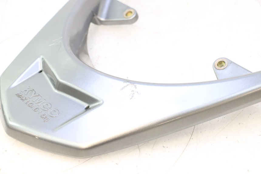 photo de DRAGER KYMCO MOVIE S 125 (2009 - 2018) - Technische close-up
