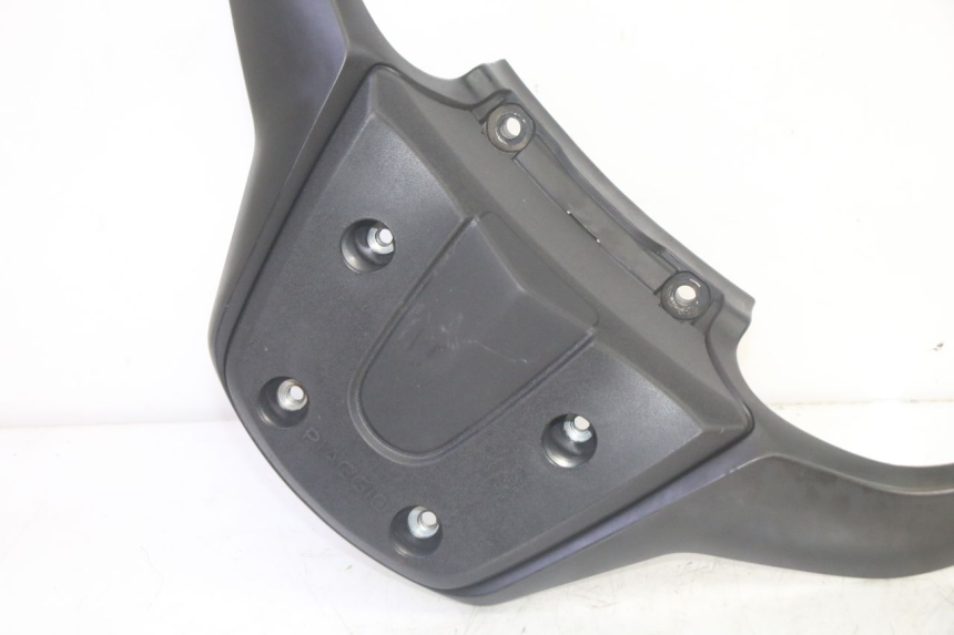 photo de DRAGER PIAGGIO MP3 HPE 350 (2018 - 2020) - Zoom op gebruiksstaat