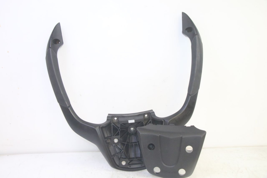 photo de DRAGER PIAGGIO MP3 HPE 350 (2018 - 2020) - Andere kijkhoek