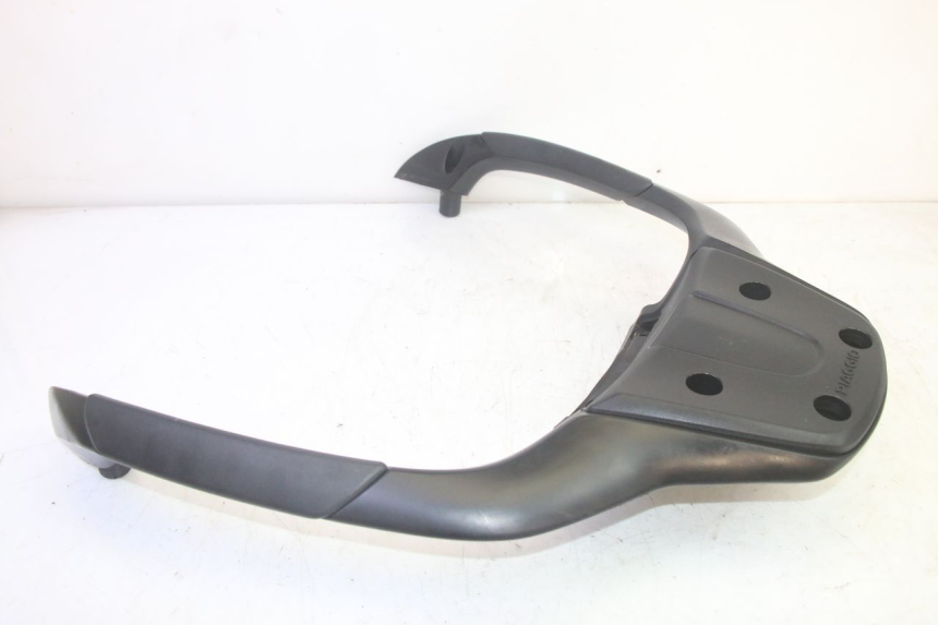 photo de DRAGER PIAGGIO MP3 HPE 350 (2018 - 2020) - Technische close-up