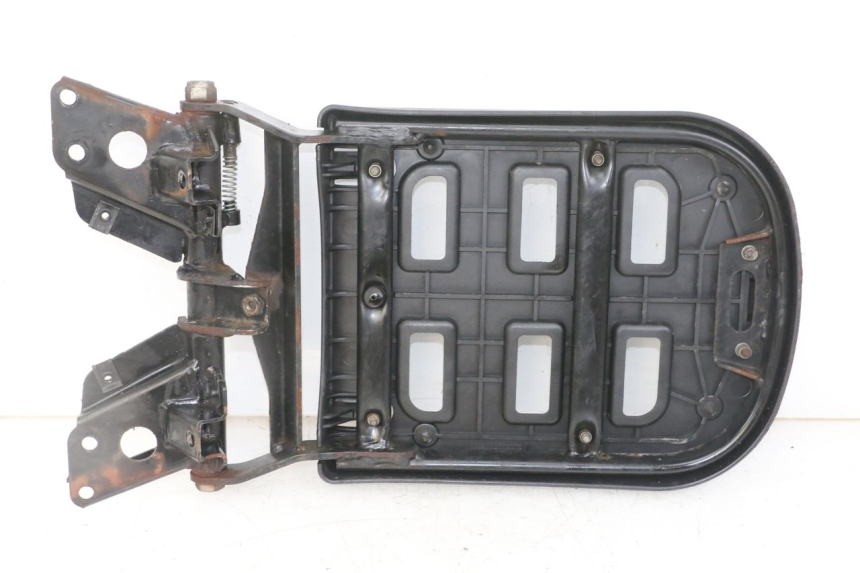 photo de DRAGER PIAGGIO MP3 LT 300 (2010 - 2016) - Technische close-up