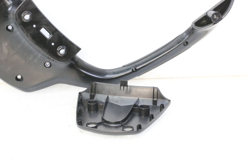 photo de DRAGER PIAGGIO MP3 500 (2014 - 2017) - Zoom op componenten