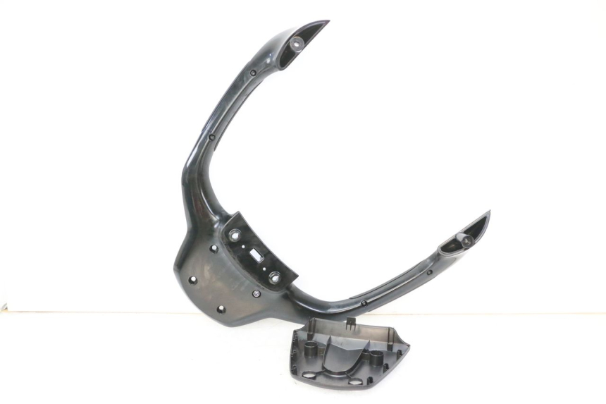 photo de DRAGER PIAGGIO MP3 500 (2014 - 2017) - Visuele inspectie