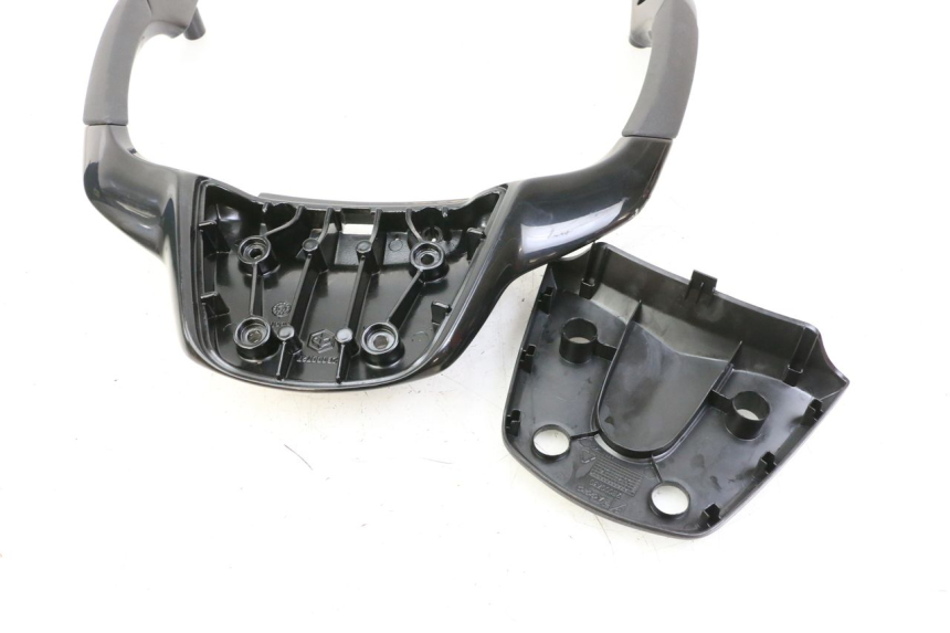 photo de DRAGER PIAGGIO MP3 500 (2014 - 2017) - Focus op structuur