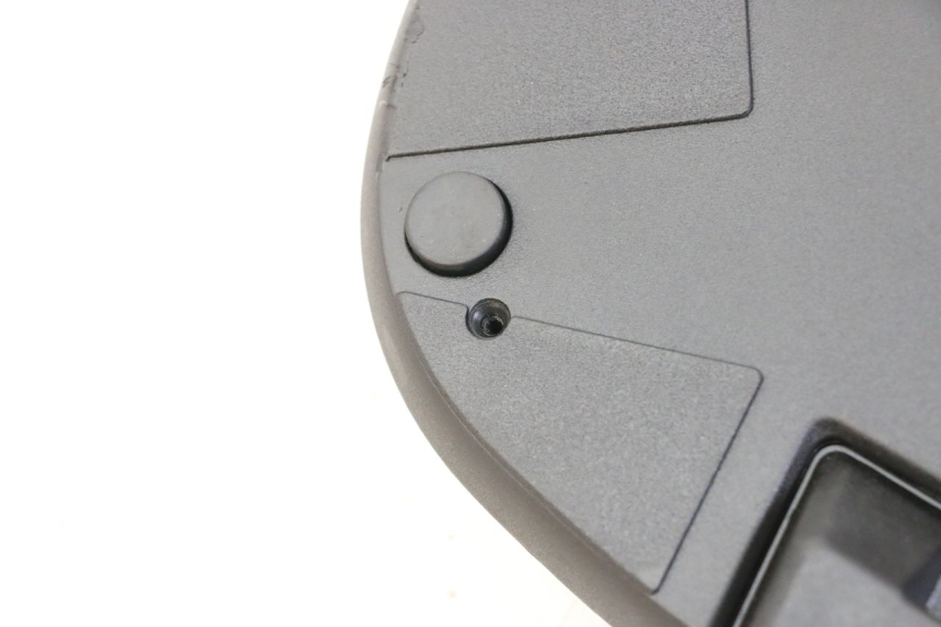 photo de DRAGER PIAGGIO MP3 500 (2014 - 2017) - Zoom op gebruiksstaat