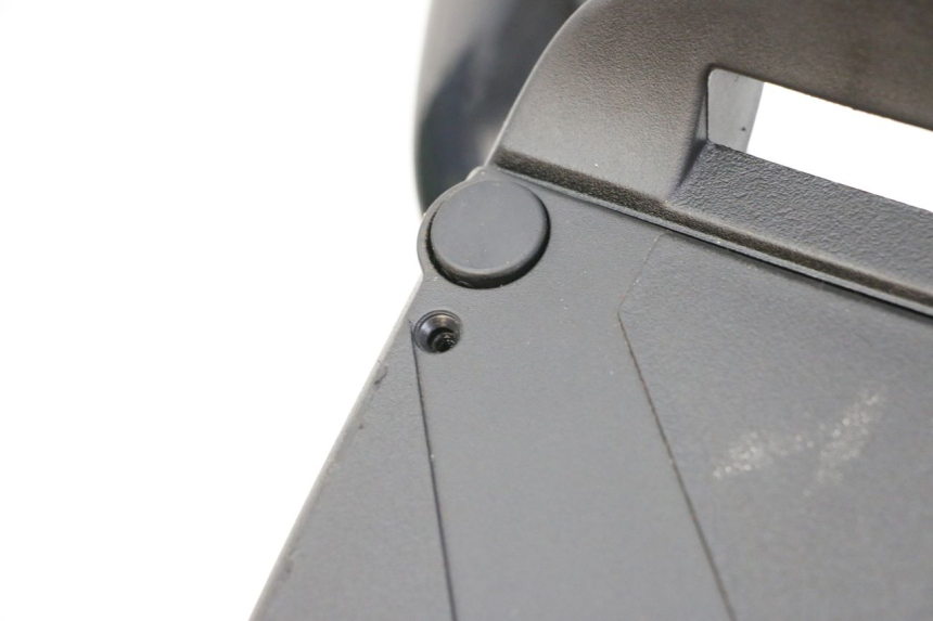 photo de DRAGER PIAGGIO MP3 500 (2014 - 2017) - Andere kijkhoek