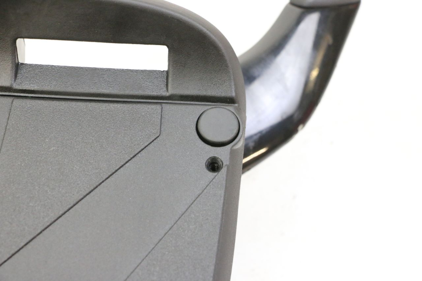 photo de DRAGER PIAGGIO MP3 500 (2014 - 2017) - Technische close-up
