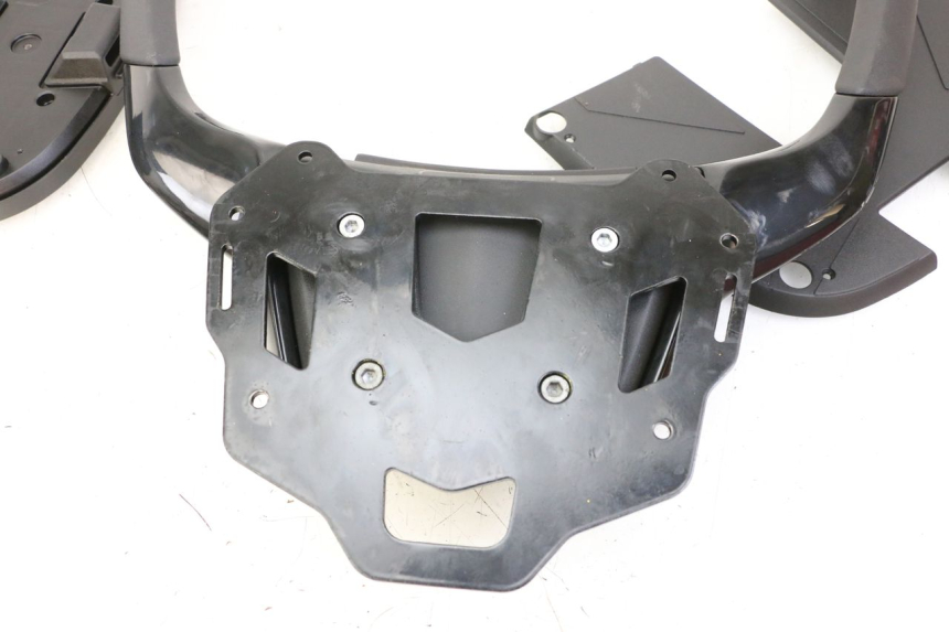 photo de DRAGER PIAGGIO MP3 500 (2014 - 2017) - Staat van het oppervlak