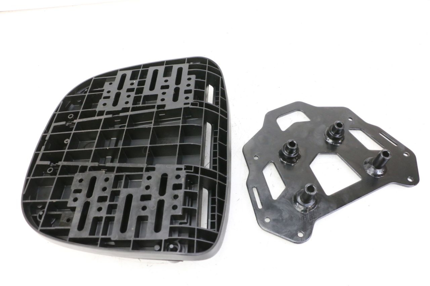 photo de DRAGER PIAGGIO MP3 500 (2014 - 2017) - Markeringen en referenties